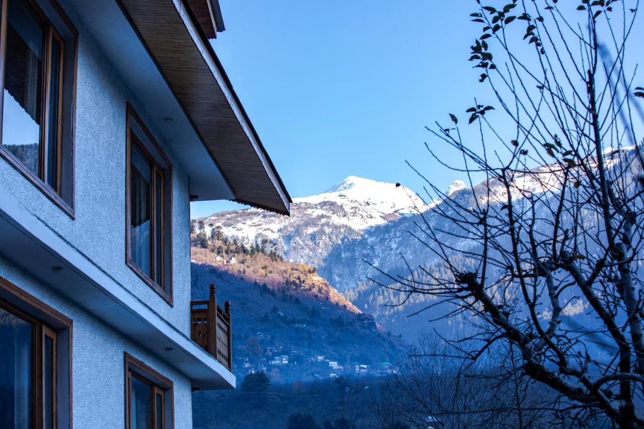 Vaibhav Regency Hotel - Manali (Himachal Pradesh) — Photos 3