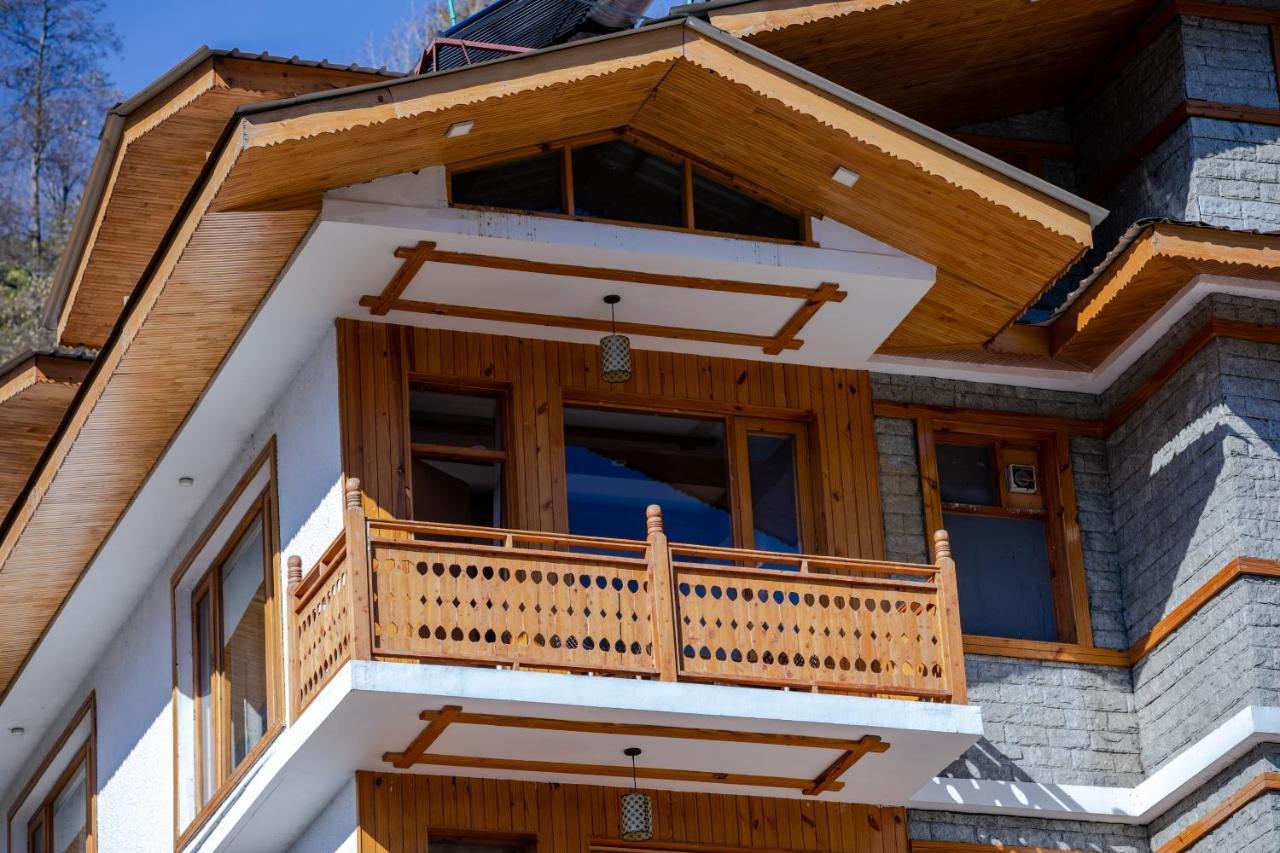 Vaibhav Regency Hotel - Manali (Himachal Pradesh), Manali